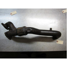 13F015 Right Up-Pipe For 08-10 Ford F-250 Super Duty  6.4  Diesel
